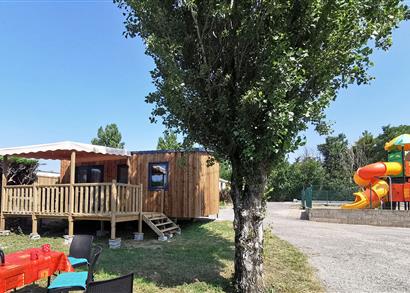 Mobil home NEUF  saison 2023