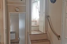 Location mobil home avec sa mezzanine 6 personnes