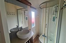 Locatif mobil home tout équipés au Camping Parc Les Goélands