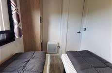 Séjour en mobil home en Bretagne en famille - Camping Les Goélands à Ambon