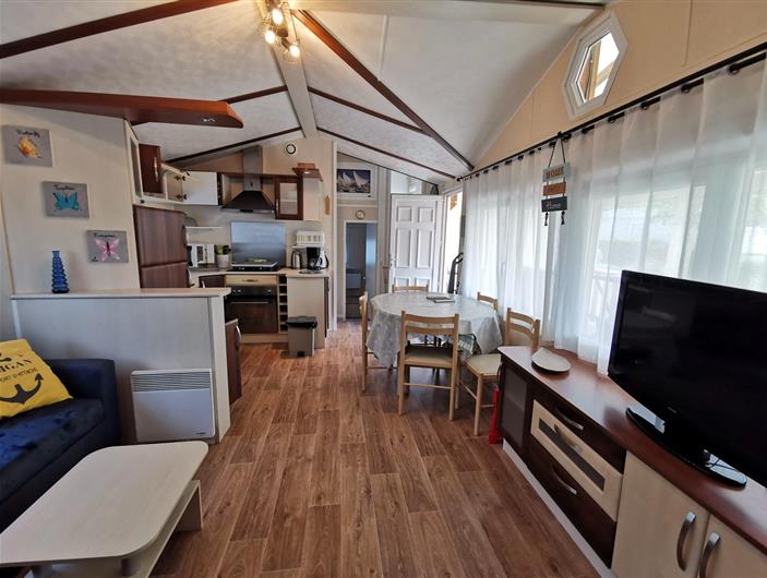 Camping Parc Les Goélands ***