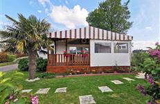 Location mobil home camping *** Bretagne sud