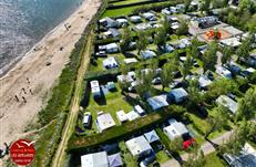 Camping Les goélands - camping front de mer dans le Morbihan