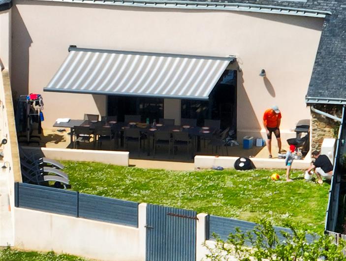 Grand gîte pour réunion de famille, amis, anniversaire