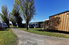 Séjour en duo - Mobil home Family