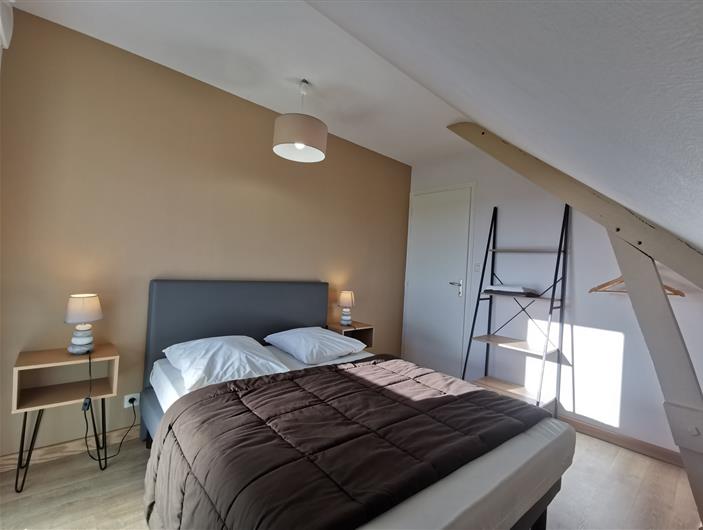Gîte Grand-Breizh 6 chambres à Ambon