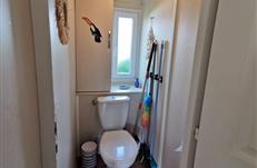Locatif avec WC séparé