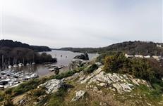 Vue sur La Vilaine